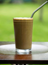 Load image into Gallery viewer, Choco Moringa Smoothie